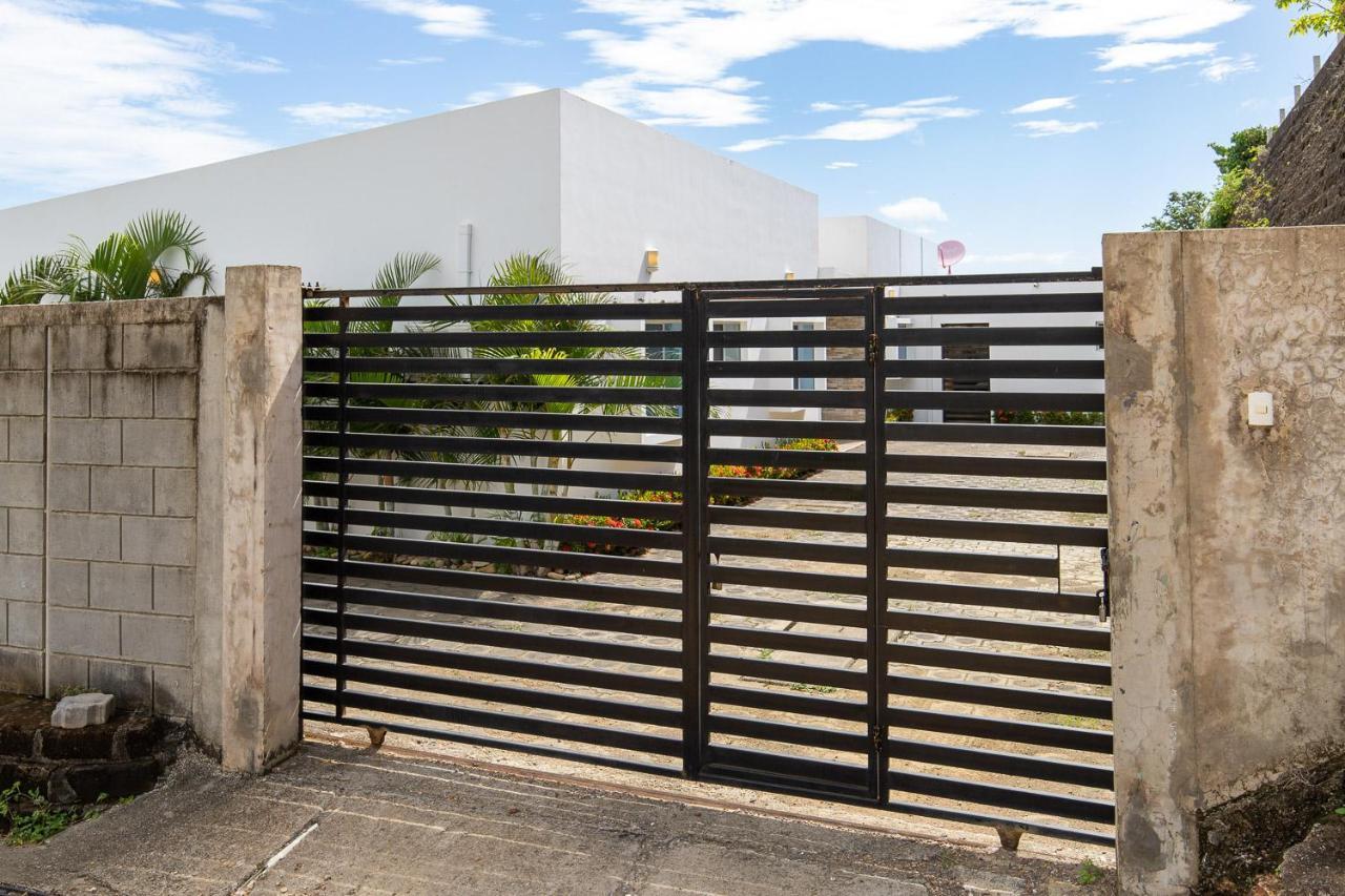 Casa Marea Alta - Amazing Ocean Views, Private Pool, Ac, Close To Town San Juan del Sur Ngoại thất bức ảnh
