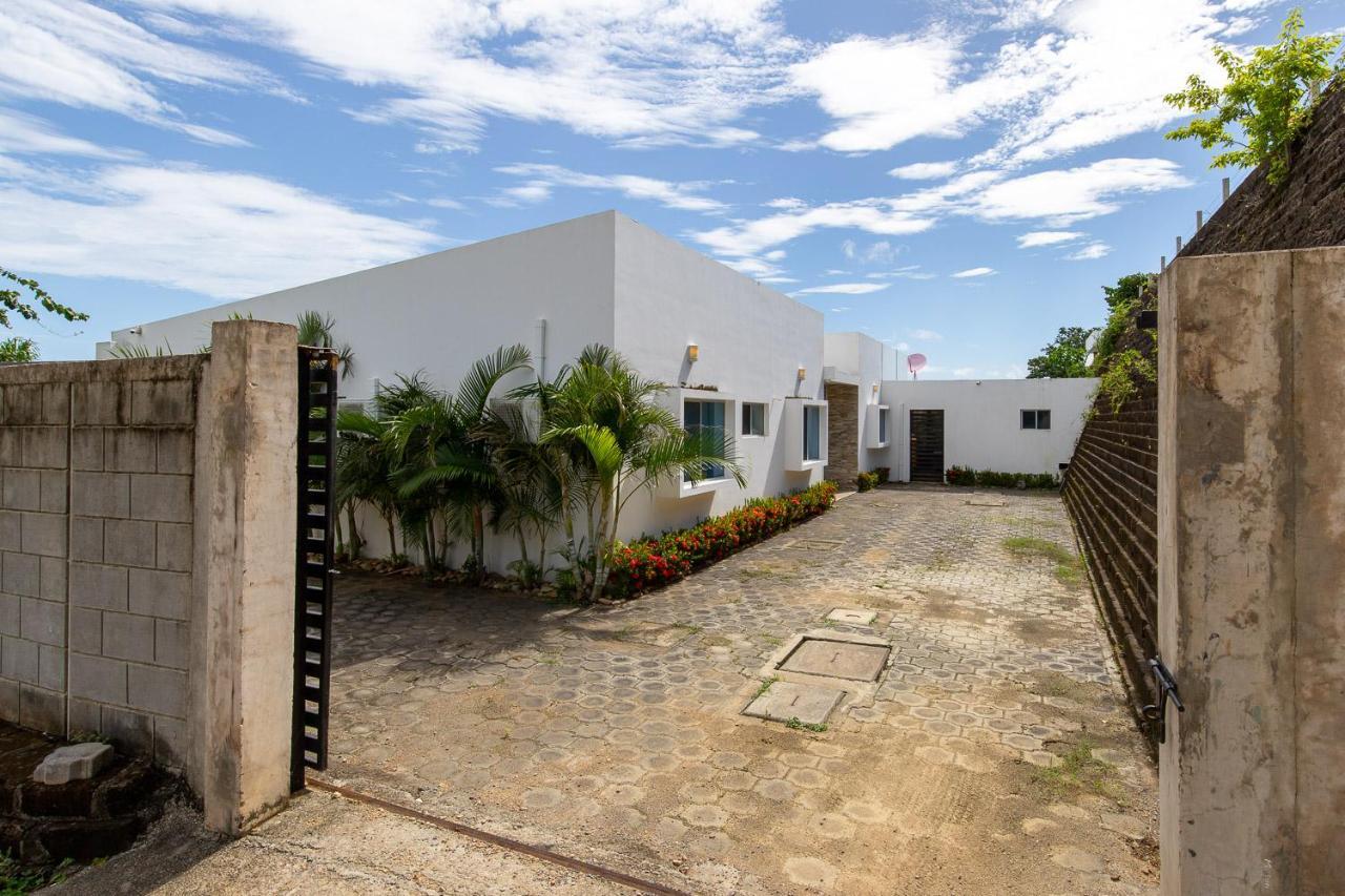 Casa Marea Alta - Amazing Ocean Views, Private Pool, Ac, Close To Town San Juan del Sur Ngoại thất bức ảnh