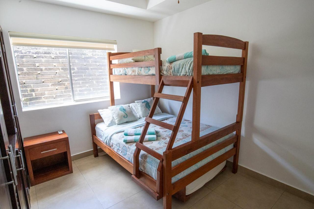 Casa Marea Alta - Amazing Ocean Views, Private Pool, Ac, Close To Town San Juan del Sur Ngoại thất bức ảnh